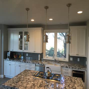 Photo(s) from Moonlight General Contracting LLC