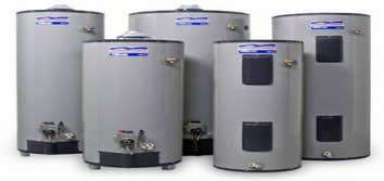 Water Filtration Installation