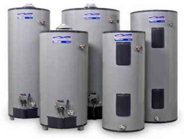 Water Filtration Installation