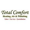 Total Comfort Heating, Air & Plumbing logo
