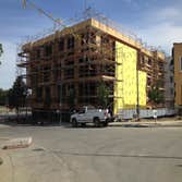Photos from Sierra Fire Alarm