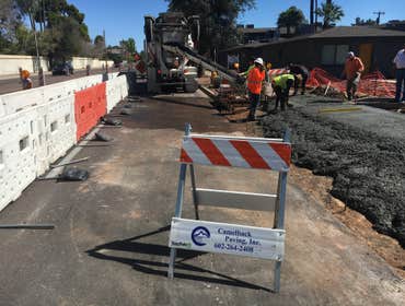 Photos from Camelback Paving Co Inc