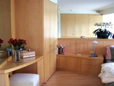 Works by G. B. Woodworking