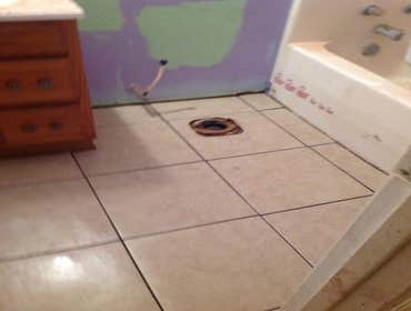 Photo(s) from Tm Productivity Construction Llc