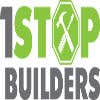 1 Stop Remodeling logo