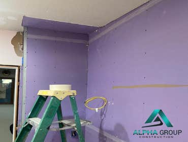 Photos by Alpha Group Construction #2