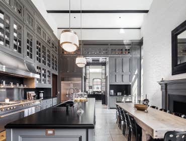 Tribeca Loft