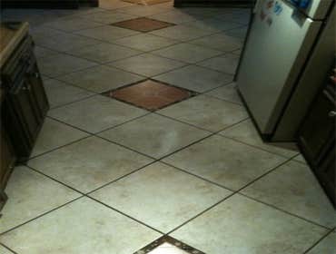 Ceramic Tile