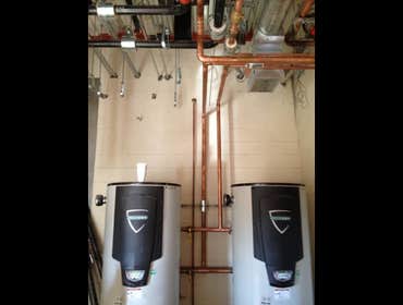 Photo(s) from Clover Plumbing Service
