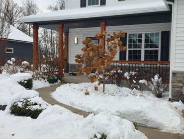 Photos by Jason Matousek DBA M3 Carpentry and Decks, LLC #9