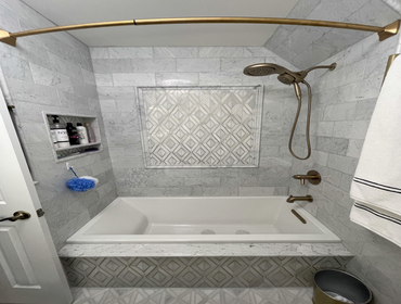 Photos by Tile Craft, LLC #1