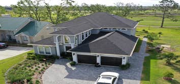Certified Roofing Solutions LLC