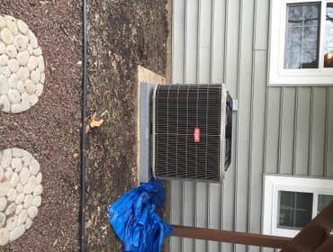 Harmon Heating and Air