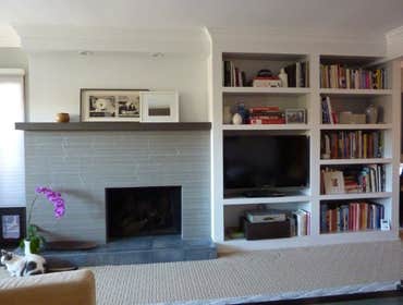 Project photos from Remodeling San Diego