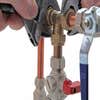 Carballo plumbing & Drain Mission Viejo logo