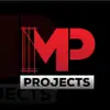 Mp projects logo