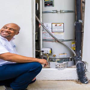 Photos by Benjamin Franklin plumbing of Wilmington De #1