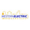 Western Electric LLC logo