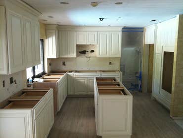 Photo(s) from Amh Remodeling & Home Improvement