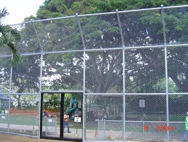 Fences