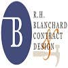Rh Blanchard Contract & Design, Inc logo