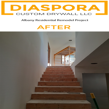Diaspora Custom Drywall LLC