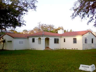 Tile Roof - Residential Roofing