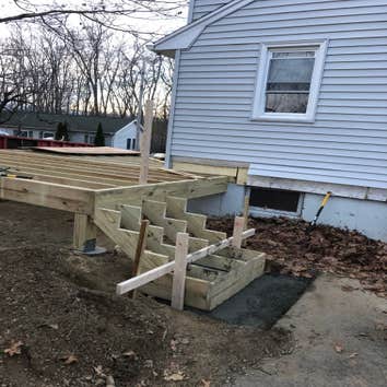 Hashley Construction LLC