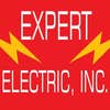 Expert Electric Inc logo
