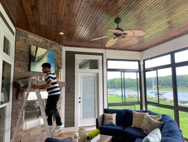 Photos by Escobar Painting LLC #31