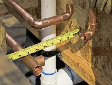 Photos by Bizzy Bee plumbing Inc #1