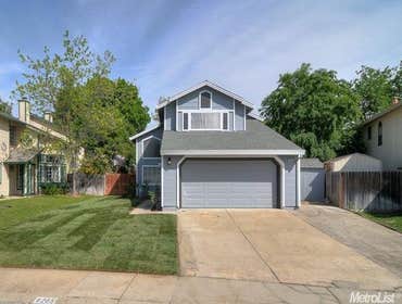 Exterior Painting - After