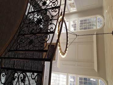 Toms River house renovation- We transformed this house into a masterpiece.
Project was done in a few phases over a few months