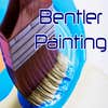 Bentler Painting logo