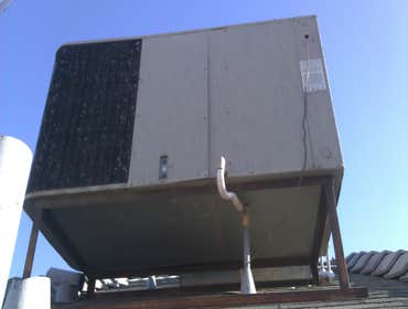 Photo(s) from Insane Air Az Llc Before and After