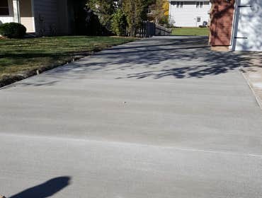 Photos from Taylot made concrete