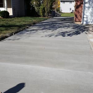 Photos from Taylot made concrete