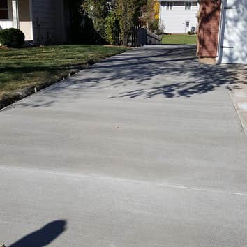 Photos from Taylot made concrete