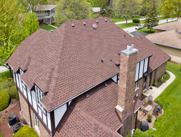 homes/roofs
