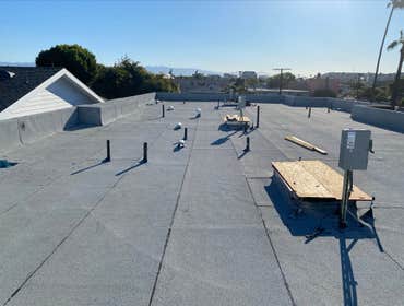 Photos from JM Mercado Roofing Co