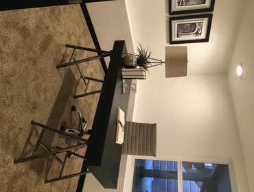 21st St. San Francisco, Ca. Complete remodel of property