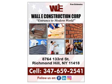 Photos by Wall E Construction Corp #1