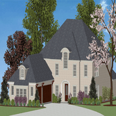 Works by Forrester Custom Home