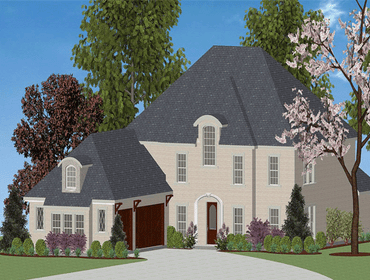 Works by Forrester Custom Home