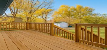 Loudoun Decks