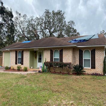 Stryker Roofing