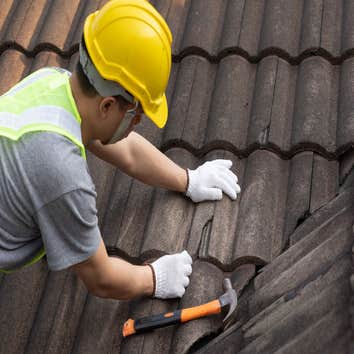 Don's Leak Proof Roofing Inc