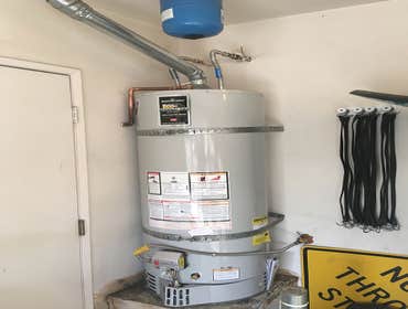 Photos from AO Dowd Plumbing Inc