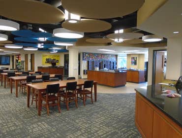WSC Library