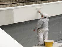 Commercial Painter